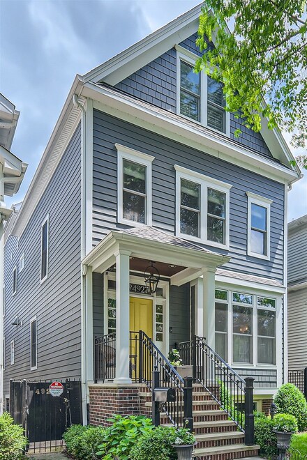 4927 N Seeley Ave, Chicago, IL 60625