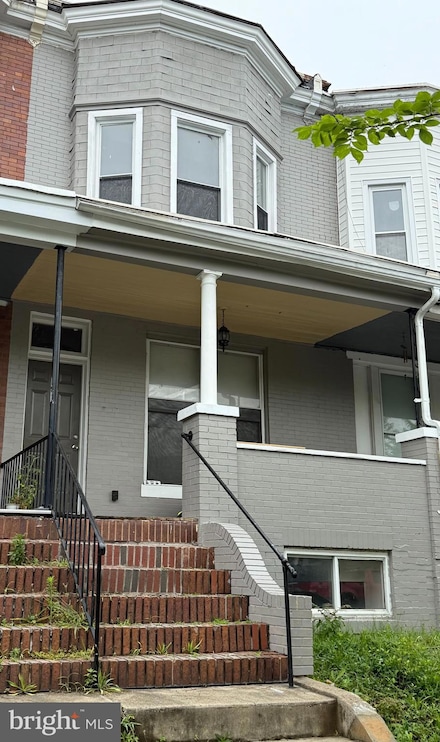434 E 28th St, Baltimore, MD 21218