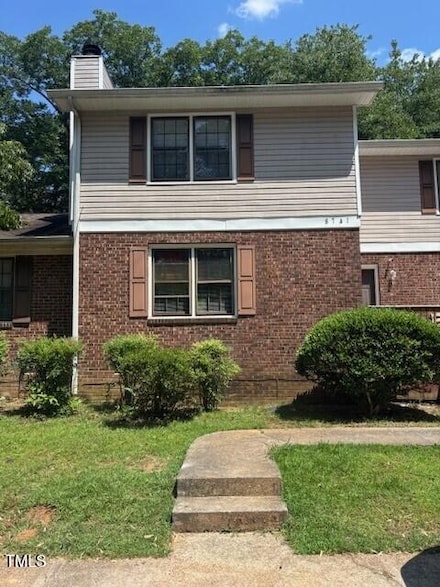 8741 Chapel Hill Rd, Cary, NC 27513
