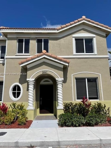 2441 SE 11th St Unit 2441, Homestead, FL 33035