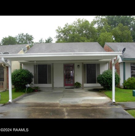 142 Gena Marie Dr, Lafayette, LA 70506