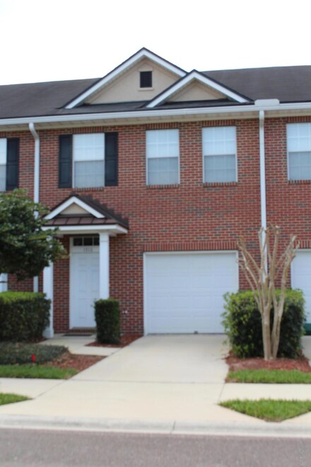 1518 Pitney Cir, Jacksonville, FL 32225