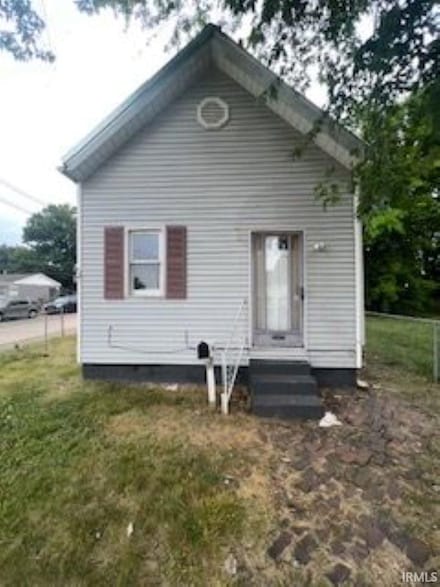 1800 N 6th Ave, Evansville, IN 47710