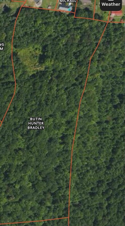 0 Left Fork of Island Creek Rd, Pikeville, KY 41501
