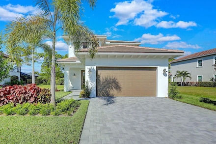 163 SE Via Bisento, Port Saint Lucie, FL 34952