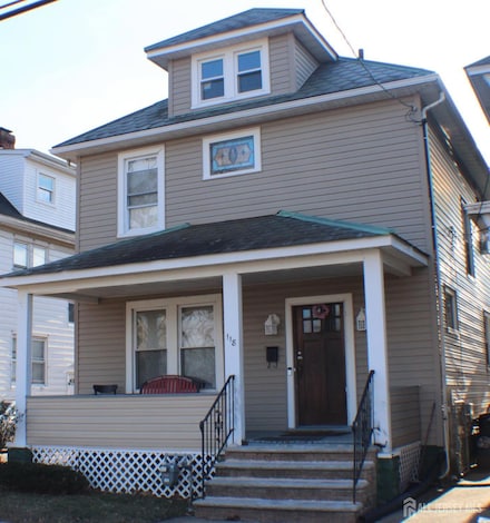 118 Huntington St, New Brunswick, NJ 08901