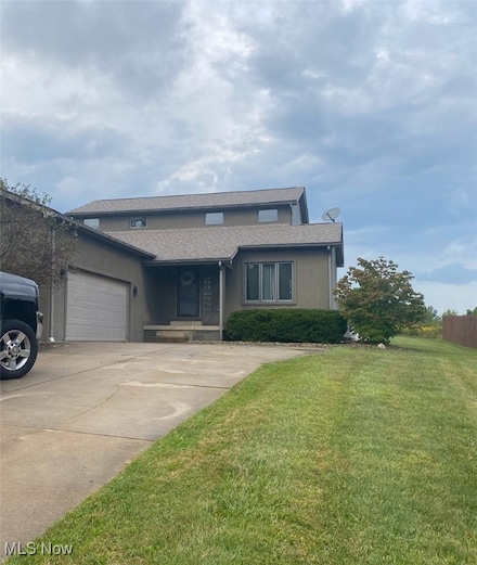 292 Aspen Dr NW, Warren, OH 44483