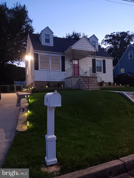 1225 Landover Rd, Rosedale, MD 21237