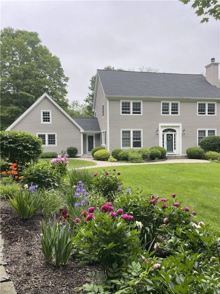 41 Hartwood Rd, Ithaca, NY 14850