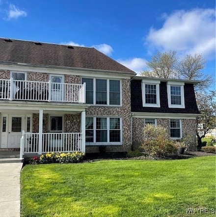 95 Carriage Dr Unit 3, Orchard Park, NY 14127