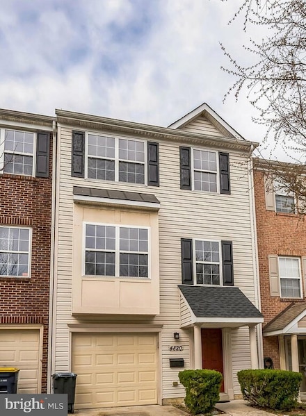 4820 Snowflower Blvd, Oxon Hill, MD 20745