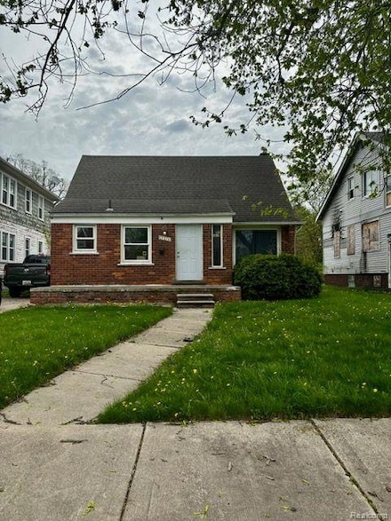 13316 Freeland St, Detroit, MI 48227