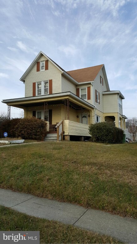 4212 Kolb Ave, Baltimore, MD 21206