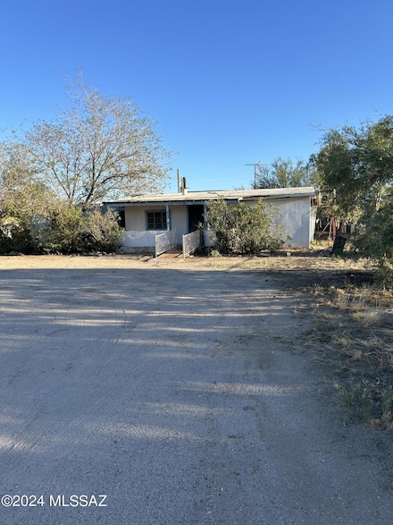 12321 W Swanson St, Marana, AZ 85653