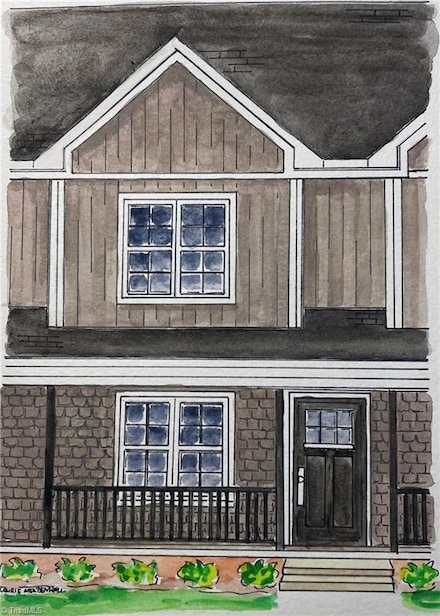 311 Rockspring Rd, High Point, NC 27262