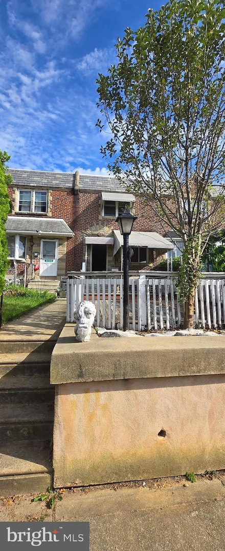 6233 Cardiff St, Philadelphia, PA 19149