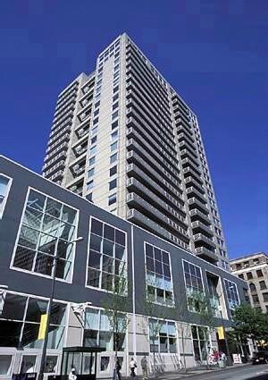 1415 2nd Ave Unit 2007, Seattle, WA 98101