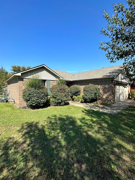 59 Summerview Cir, Quitman, AR 72131