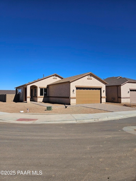 6884 E Kasper Ct, Prescott Valley, AZ 86314