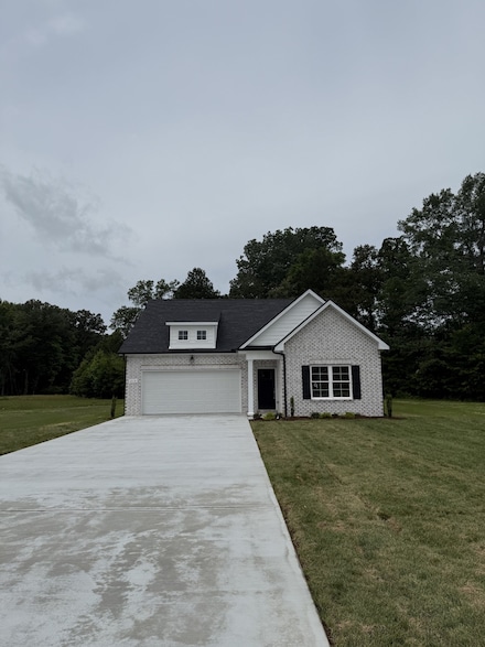 215 Blanford Cir, Manchester, TN 37355