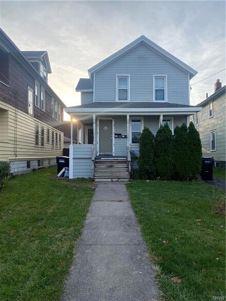 1003 Avery Ave, Syracuse, NY 13204