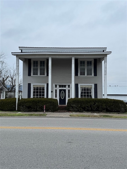 338 W 4th St, Russellville, KY 42276