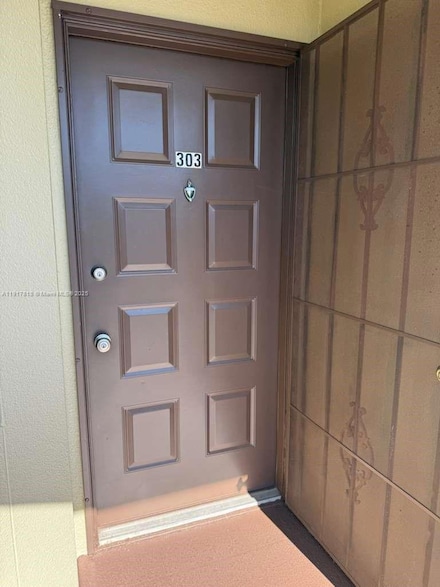 13001 SW 15th Ct Unit 303T, Pembroke Pines, FL 33027