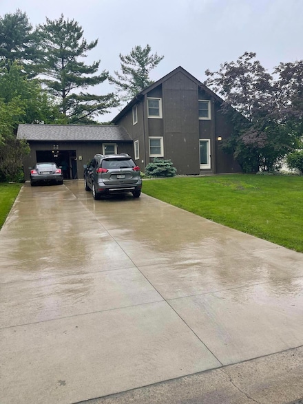 314 Broken Arrow Rd, Columbus, OH 43230