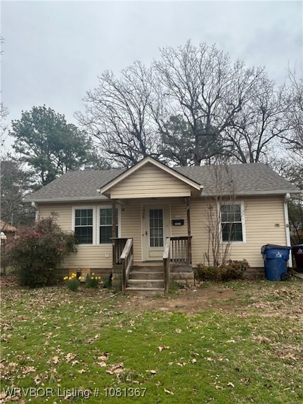 1425 S 16th St, Fort Smith, AR 72901