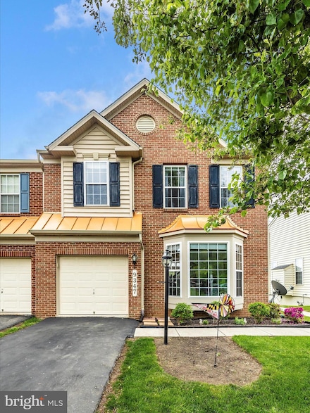 9347 Morning Walk Dr, Hagerstown, MD 21740