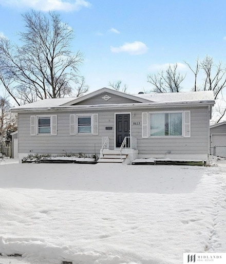 8623 C St, Omaha, NE 68124