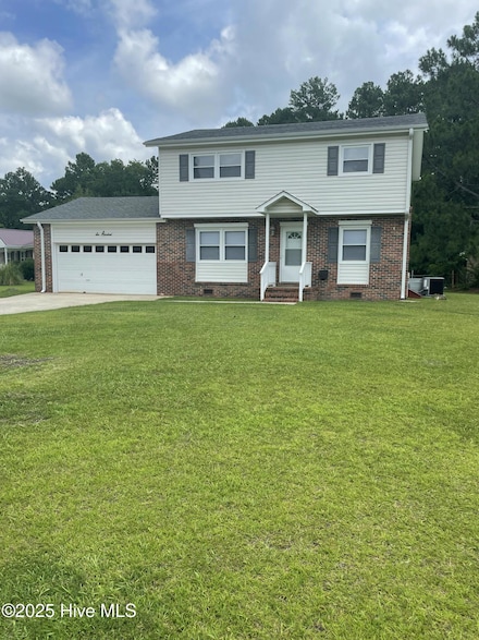 600 Oakwood Ave, Jacksonville, NC 28546