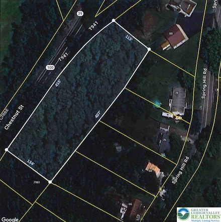 0 Chestnut St, Hereford, PA 18056