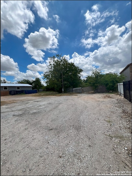 6422 Marcum Dr, San Antonio, TX 78227