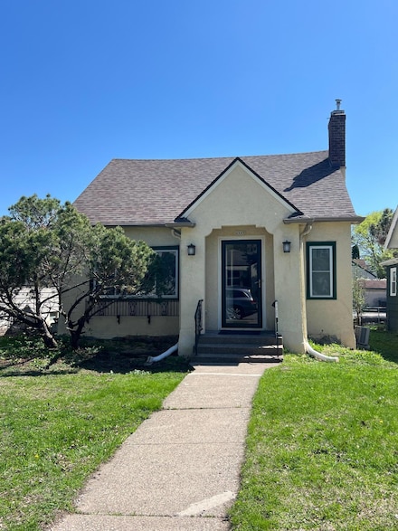 4845 4th Ave S, Minneapolis, MN 55419