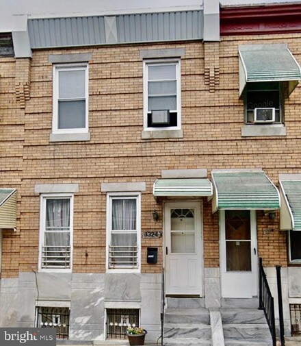3324 N Howard St, Philadelphia, PA 19140