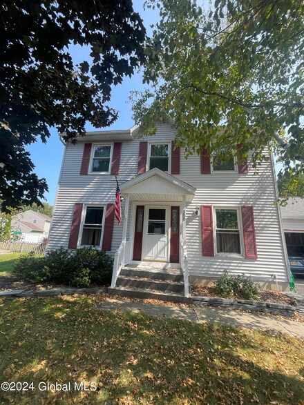 300 Lexington St, Ballston Spa, NY 12020