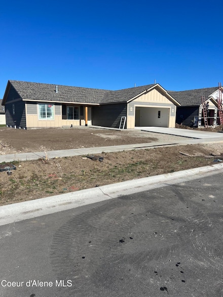 9083 W Swather Ave, Rathdrum, ID 83858