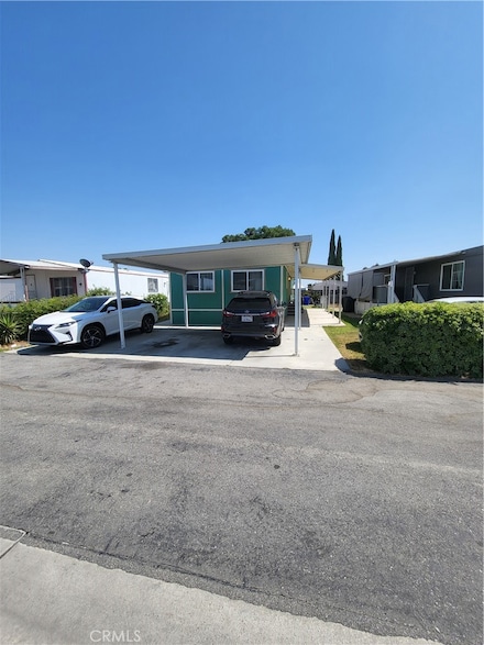 10701 Cedar Ave Unit 46, Bloomington, CA 92316