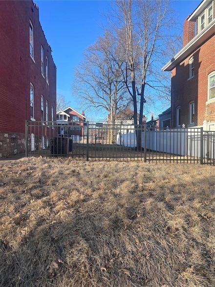 5037 Murdoch Ave, St. Louis, MO 63109