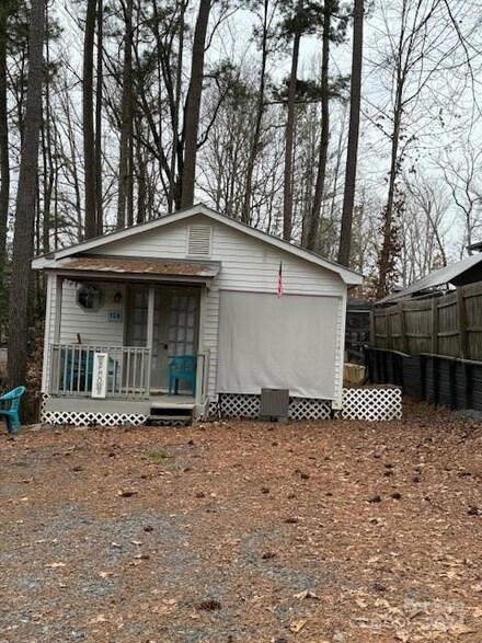 129 Sleepy Cove Trail Unit 215H, Mount Gilead, NC 27306