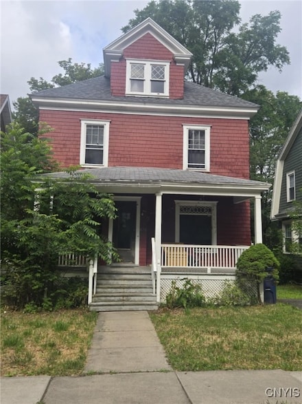 826 Lancaster Ave, Syracuse, NY 13210