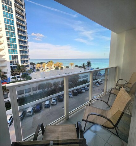 3505 S Ocean Dr Unit 610, Hollywood, FL 33019