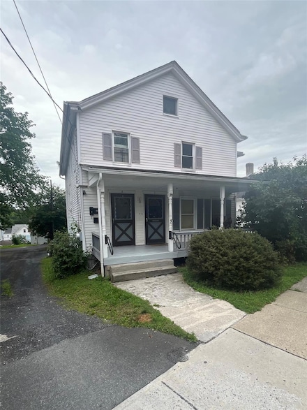 57 Capron St Unit 2, Walden, NY 12586