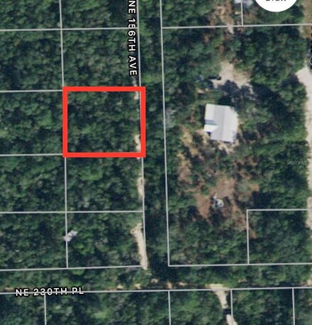 Unlisted Address