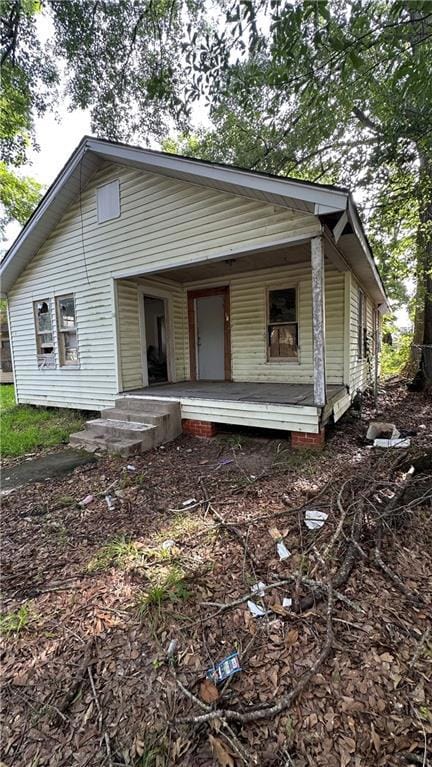 67 Florence Ave, Alexandria, LA 71301