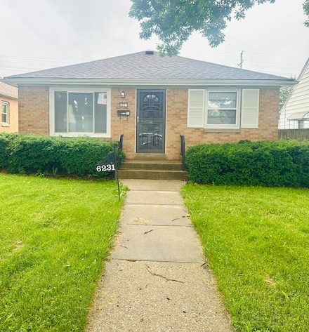 6231 W Spencer Place, Milwaukee, WI 53218