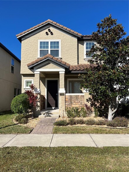 11555 Charnock Dr, Windermere, FL 34786