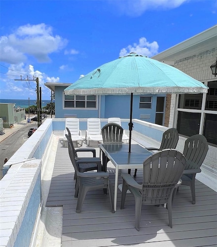 326 Harrison St Unit 303A, Hollywood, FL 33019