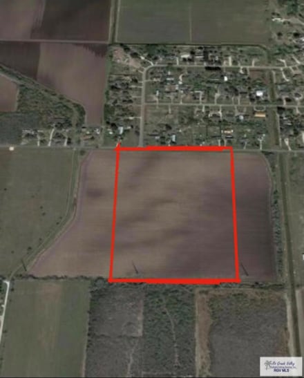25 Acres Ebony Rd, Los Fresnos, TX 78566